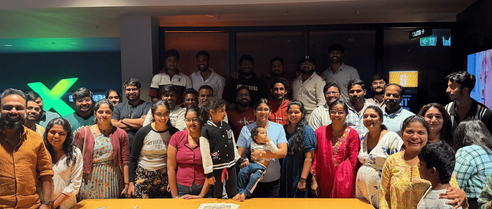 BNE Walkitalkies community update 2